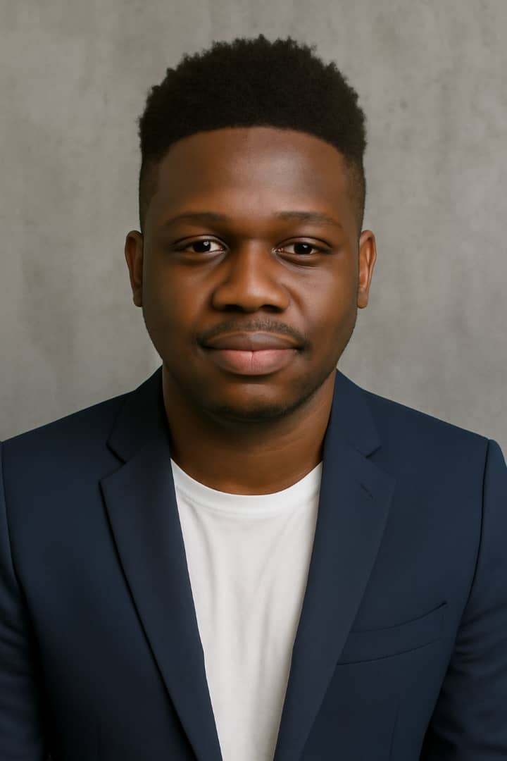 Stephen Owoicho Igoche